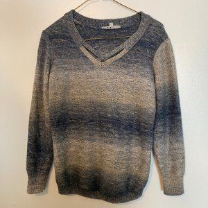 Ombre Sweater